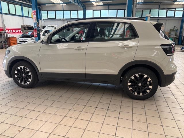 Volkswagen T-Cross 1.0 TSI Style BMT - foto 3 di 4