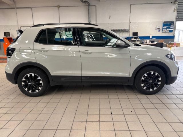 Volkswagen T-Cross 1.0 TSI Style BMT - foto 2 di 4
