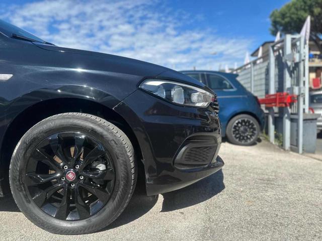 Fiat Tipo 1.4 SW T-Jet Gpl 120CV 5 porte Mirror - foto 4 di 4