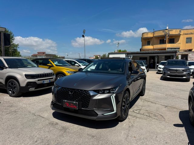 DS Automobiles DS 4 BlueHDi 130 Automat Antoine de Saint Exupery Tetto - foto 2 di 4
