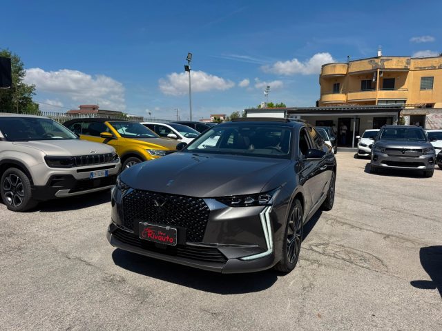 DS Automobiles DS 4 BlueHDi 130 Automat Antoine de Saint Exupery Tetto - foto 3 di 4