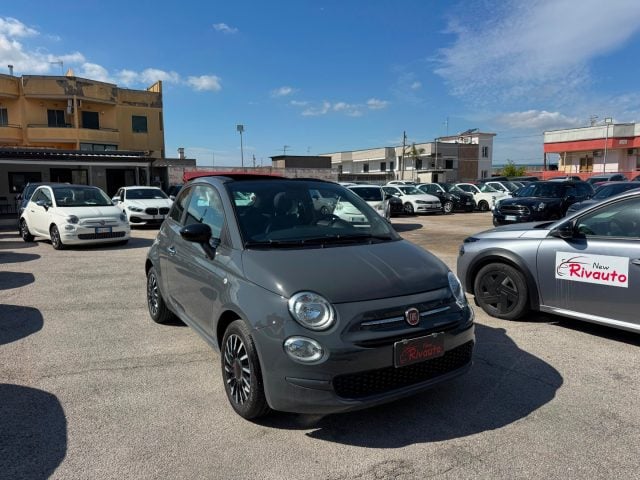 Fiat 500C C 1.0 Hybrid Cult Cabrio - foto 2 di 4