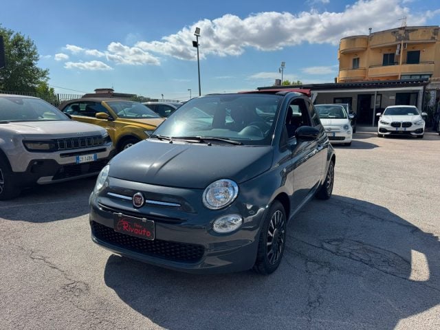Fiat 500C C 1.0 Hybrid Cult Cabrio - foto 3 di 4