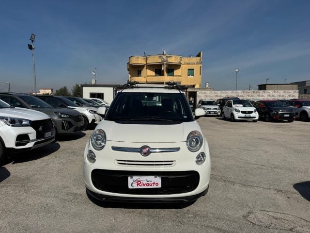 Fiat 500L 1.3 Multijet 85 CV POPSTAR usato a VOLLA