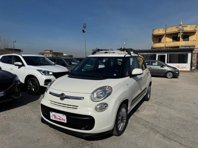 Fiat 500L 1.3 Multijet 85 CV POPSTAR - foto 3 di 4