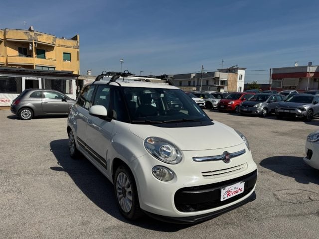 Fiat 500L 1.3 Multijet 85 CV POPSTAR - foto 2 di 4