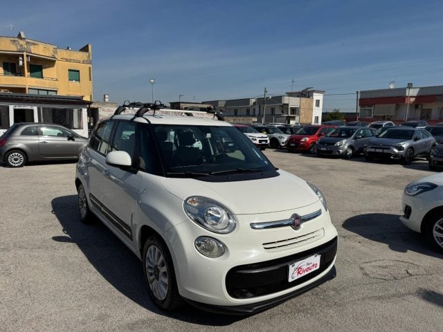 Fiat 500L 1.3 Multijet 85 CV POPSTAR - foto 4 di 4