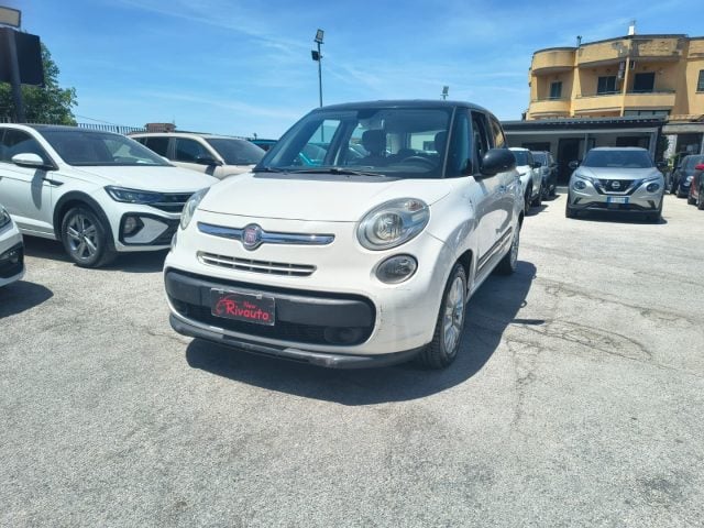 Fiat 500L 1.3 Multijet 85 CV Pop Star - foto 3 di 4