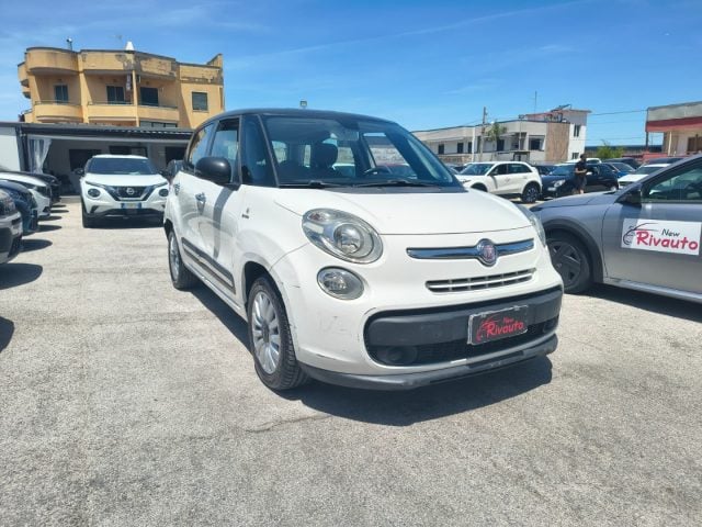 Fiat 500L 1.3 Multijet 85 CV Pop Star - foto 2 di 4