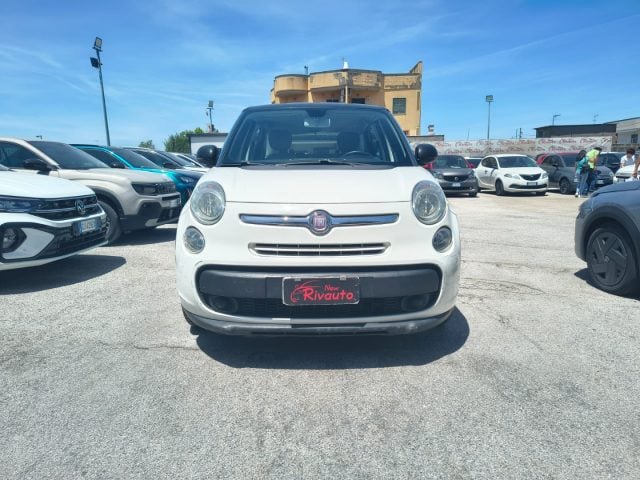 Fiat 500L 1.3 Multijet 85 CV Pop Star usato a VOLLA