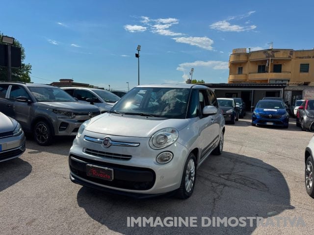 Fiat 500L 1.3 Multijet 85 CV Pop Star - foto 3 di 4