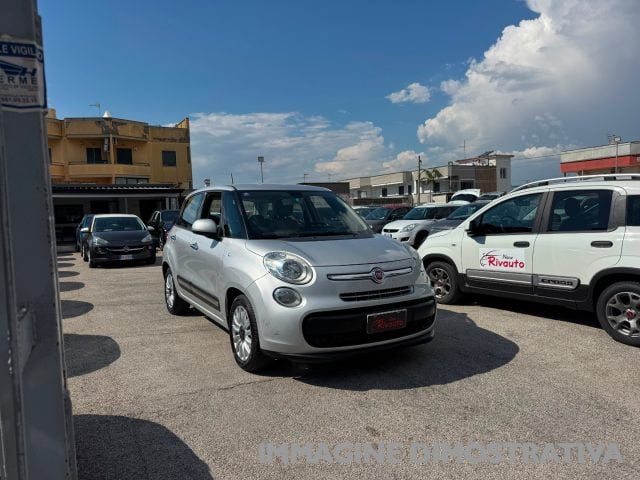 Fiat 500L 1.3 Multijet 85 CV Pop Star - foto 4 di 4