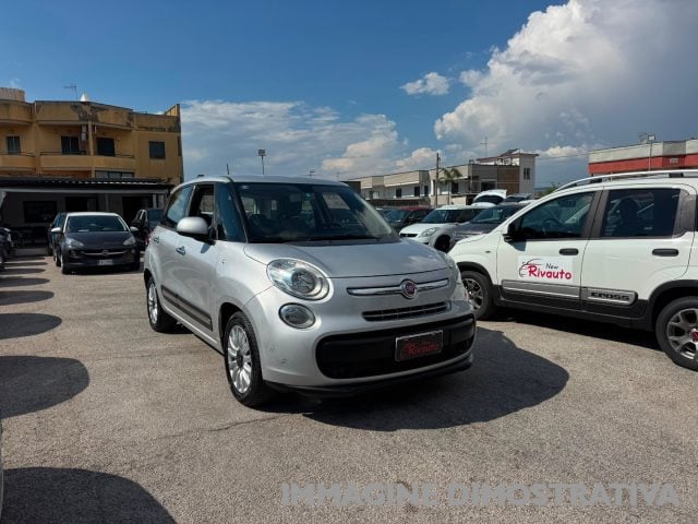 Fiat 500L 1.3 Multijet 85 CV Pop Star - foto 2 di 4