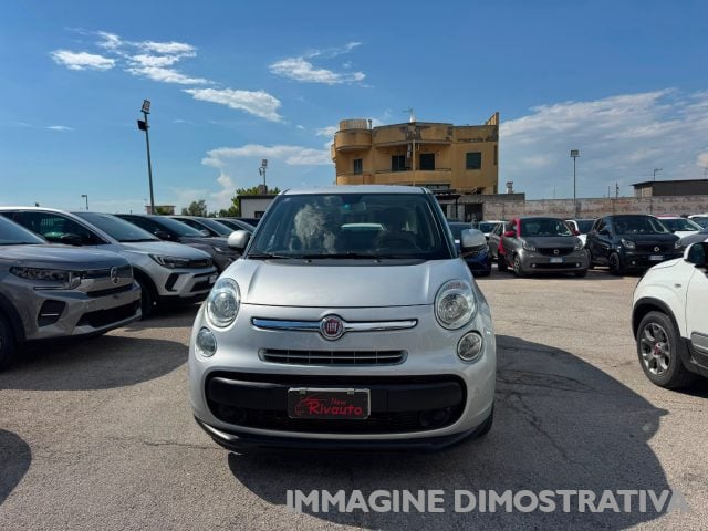 Fiat 500L 1.3 Multijet 85 CV Pop Star usato a VOLLA