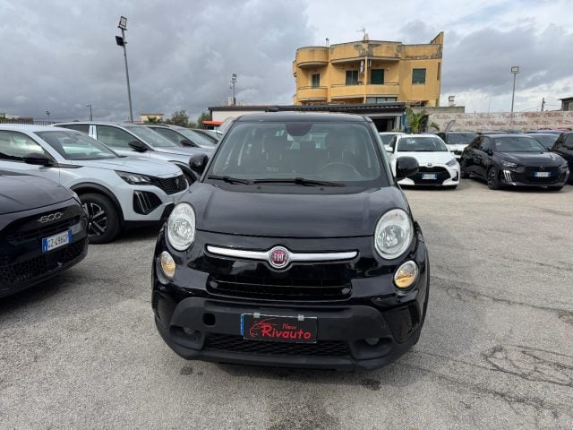 Fiat 500L 1.3 Multijet 95 CV Dualogic Trekking usato a VOLLA