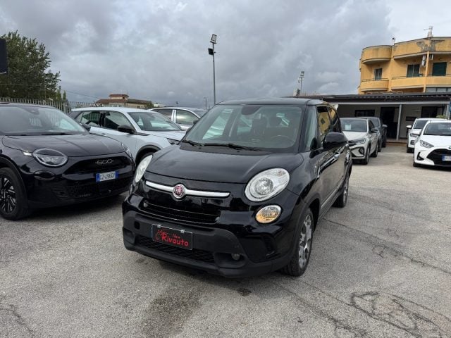 Fiat 500L 1.3 Multijet 95 CV Dualogic Trekking - foto 4 di 4