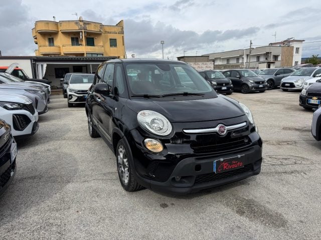 Fiat 500L 1.3 Multijet 95 CV Dualogic Trekking - foto 3 di 4