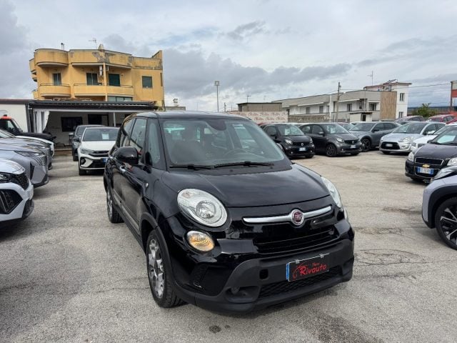 Fiat 500L 1.3 Multijet 95 CV Dualogic Trekking - foto 2 di 4