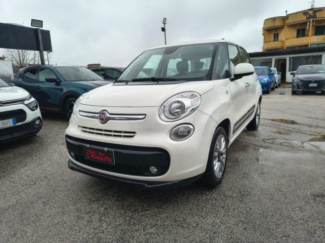 Fiat 500L 1.3 Multijet 95 CV Lounge - foto 3 di 4