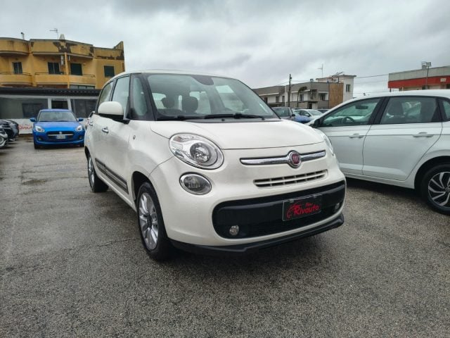 Fiat 500L 1.3 Multijet 95 CV Lounge - foto 2 di 4
