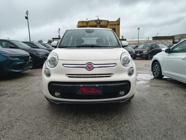 Fiat 500L 1.3 Multijet 95 CV Lounge usato a VOLLA
