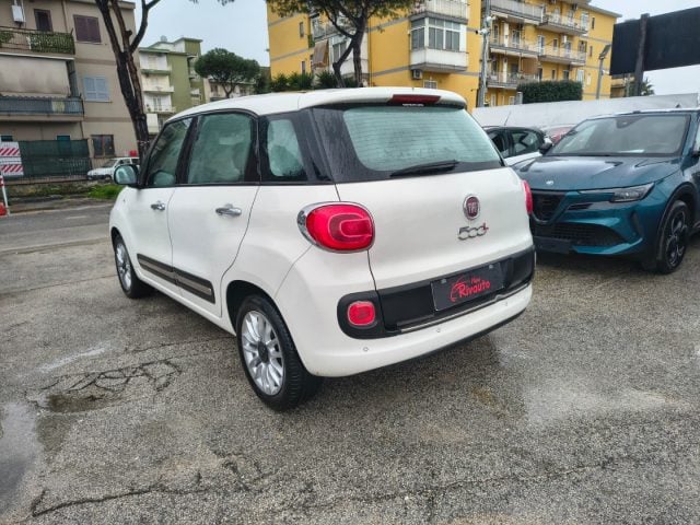 Fiat 500L 1.3 Multijet 95 CV Lounge - foto 4 di 4