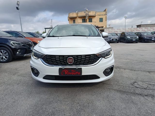 Fiat Tipo 1.3 Mjt S&S 5 porte Lounge - foto 2 di 4