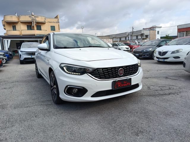 Fiat Tipo 1.3 Mjt S&S 5 porte Lounge - foto 3 di 4