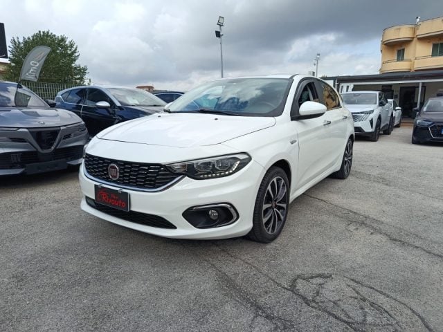 Fiat Tipo 1.3 Mjt S&S 5 porte Lounge usato a VOLLA