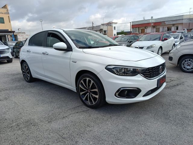 Fiat Tipo 1.3 Mjt S&S 5 porte Lounge - foto 4 di 4