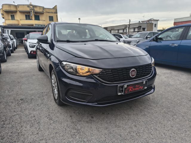 Fiat Tipo 1.4 Benzina 4 porte Lounge - foto 2 di 4