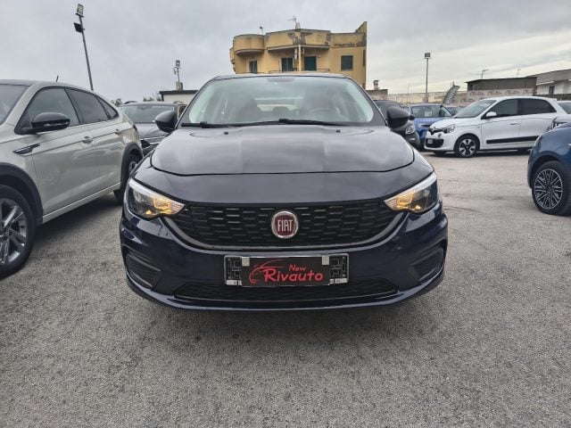 Fiat Tipo 1.4 Benzina 4 porte Lounge usato a VOLLA