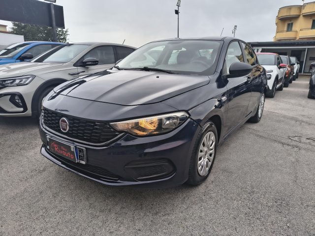 Fiat Tipo 1.4 Benzina 4 porte Lounge - foto 3 di 4
