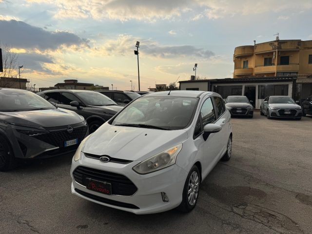 Ford B-Max 1.5 TDCi 75 CV Titanium - foto 4 di 4