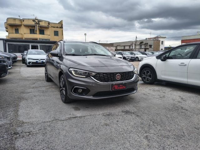 Fiat Tipo 1.6 Mjt S&S DCT SW Lounge - foto 3 di 4