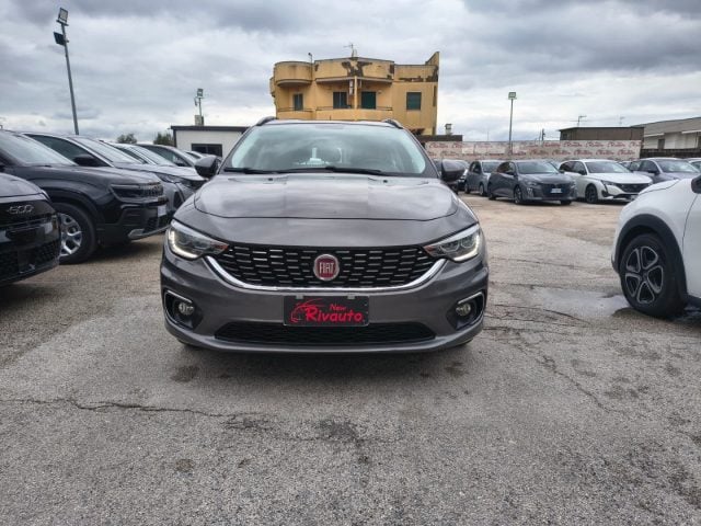 Fiat Tipo 1.6 Mjt S&S DCT SW Lounge usato a VOLLA