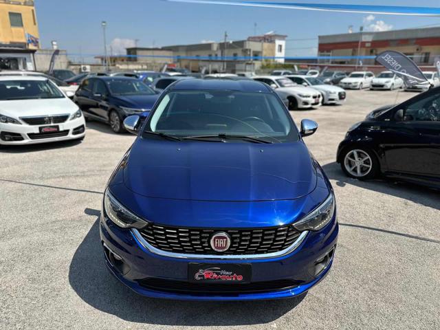 Fiat Tipo 1.6 Mjt S&S SW Mirror - foto 3 di 4