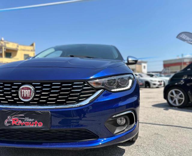 Fiat Tipo 1.6 Mjt S&S SW Mirror - foto 2 di 4