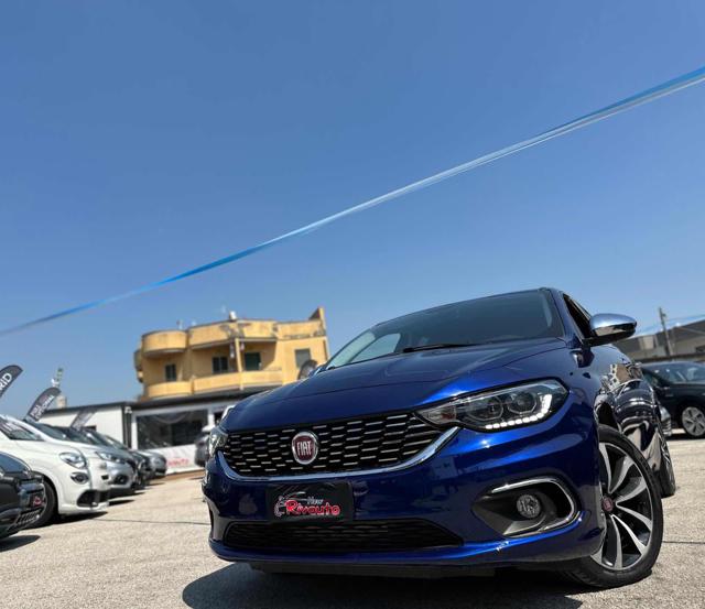 Fiat Tipo 1.6 Mjt S&S SW Mirror usato a VOLLA