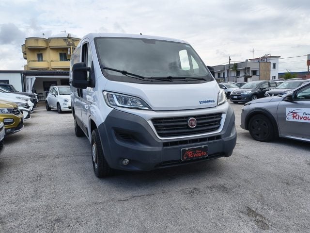 Fiat Ducato 30 2.0 MJT PC-TN Furgone coimbientato - foto 3 di 4
