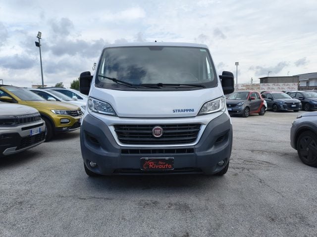 Fiat Ducato 30 2.0 MJT PC-TN Furgone coimbientato - foto 2 di 4
