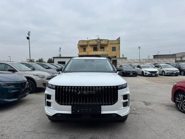 Jaecoo Jaecoo 7 1.5 TGDI PHEV Exclusive 347 cv nuovo a VOLLA