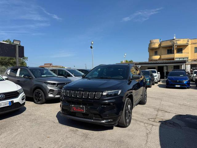 Jeep Compass 1.6 Multijet II 2WD S - foto 2 di 4