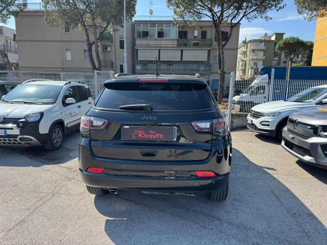 Jeep Compass 1.6 Multijet II 2WD S - foto 4 di 4