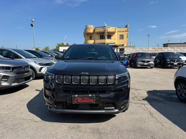 Jeep Compass 1.6 Multijet II 2WD S usato a VOLLA