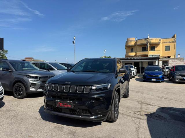 Jeep Compass 1.6 Multijet II 2WD S - foto 3 di 4