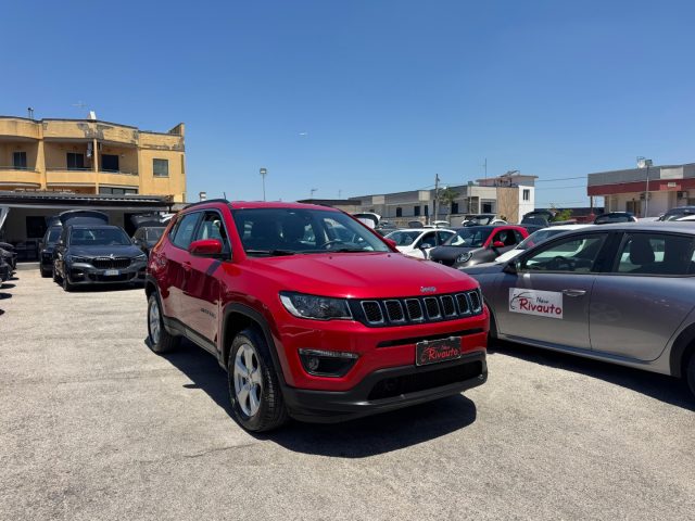 Jeep Compass 2.0 Multijet II 4WD Limited - foto 4 di 4