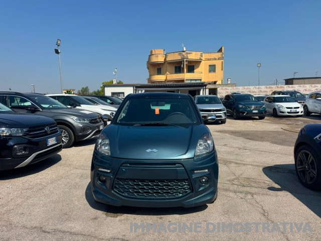 Ligier JS 50 L DCI Revolution Elegance Ice - foto 4 di 4