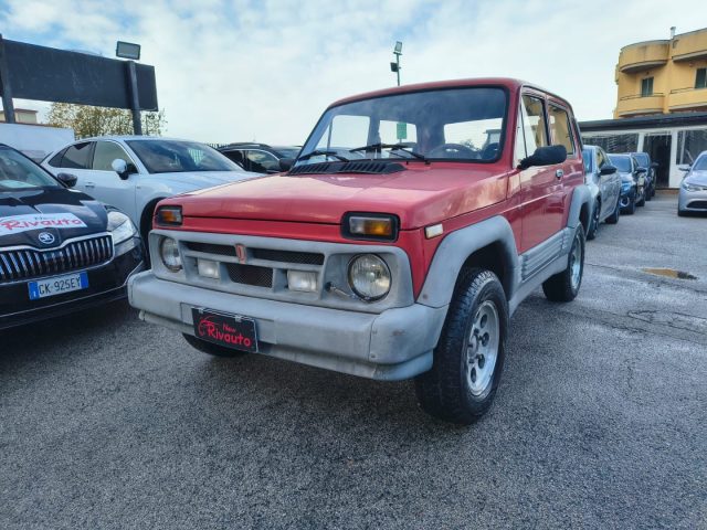Lada Niva Master 4 X 4 - foto 3 di 4