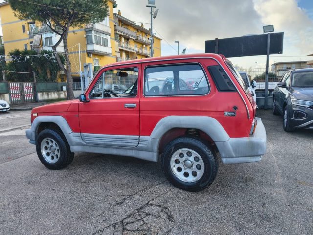 Lada Niva Master 4 X 4 - foto 4 di 4